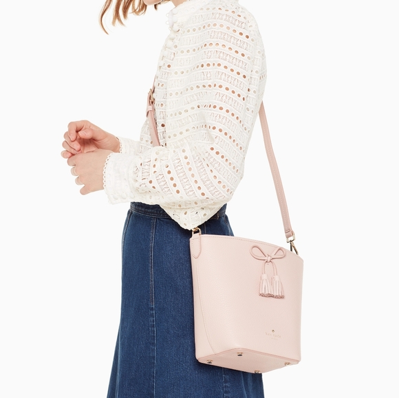 Kate Spade Hayes Street Vanessacrossbody